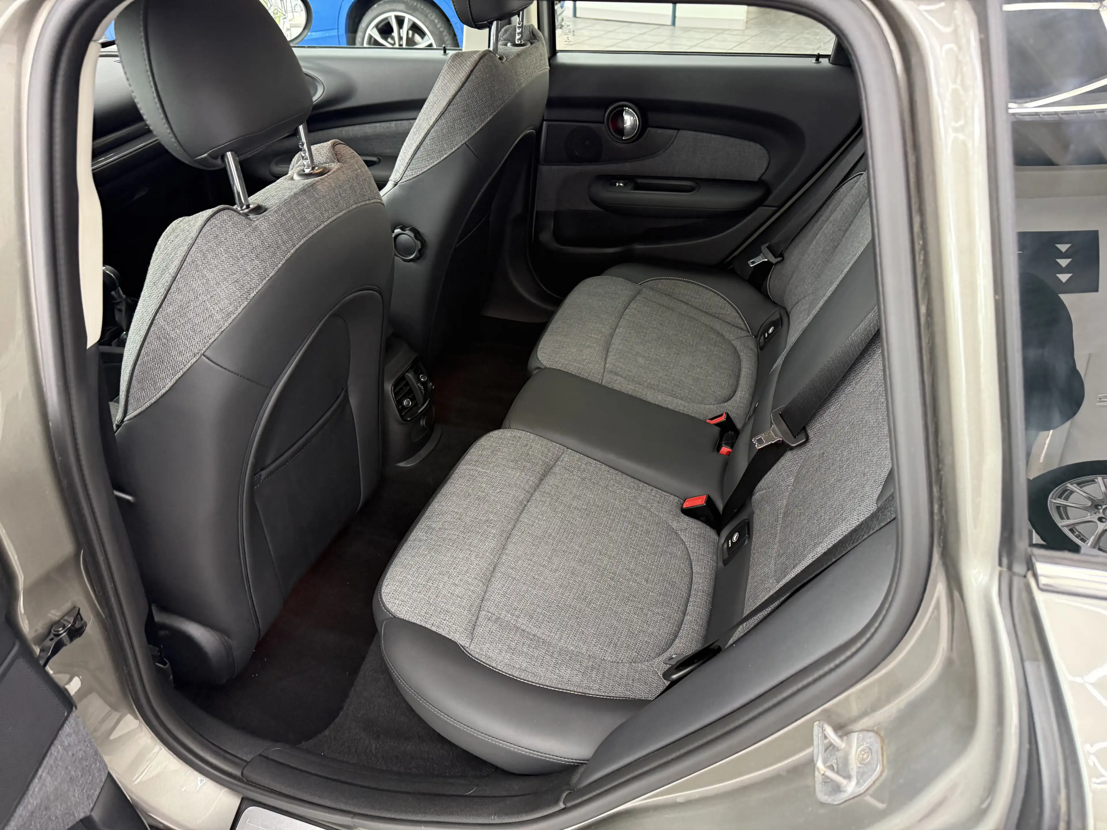 MINI Cooper D Clubman 2 Hand, Klima., PDC, Tempomat — photo 14