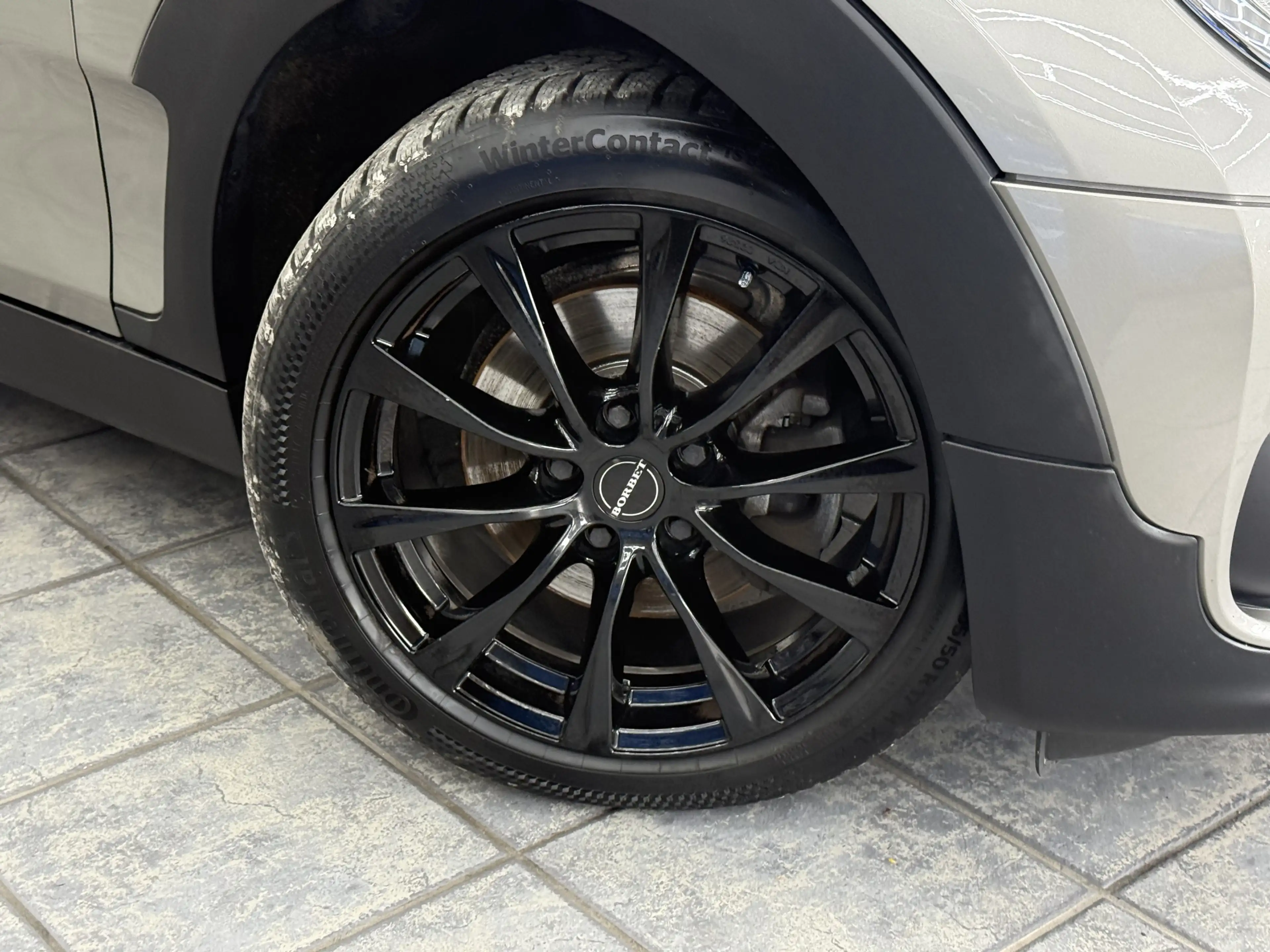 MINI Cooper D Clubman 2 Hand, Klima., PDC, Tempomat — photo 3