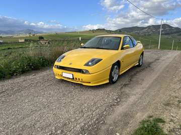 Coupe 2.0 Turbo 16V Plus