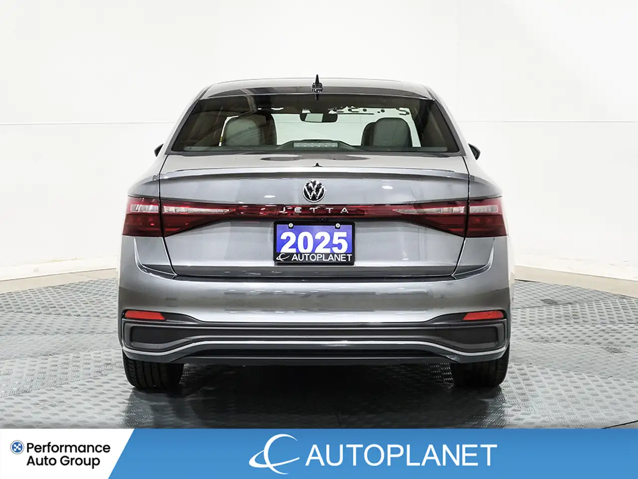 Volkswagen Jetta fotografie Volkswagen Jetta