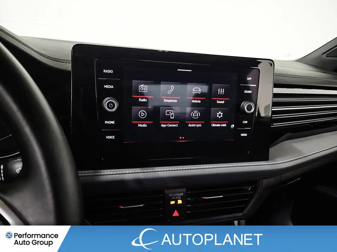 Volkswagen Jetta fotografie Volkswagen Jetta