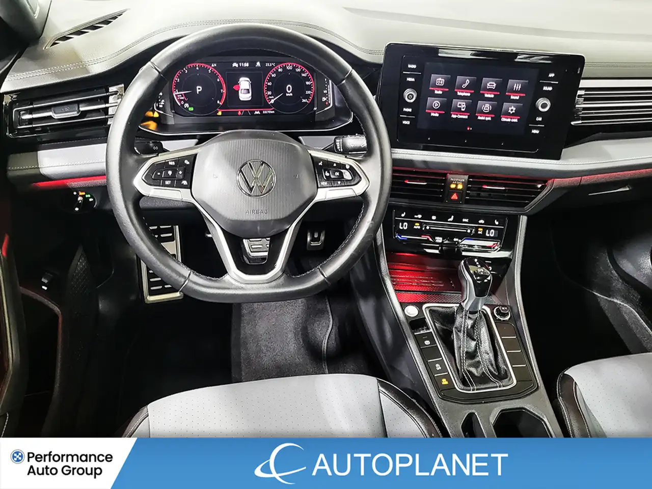 Volkswagen Jetta fotografie Volkswagen Jetta
