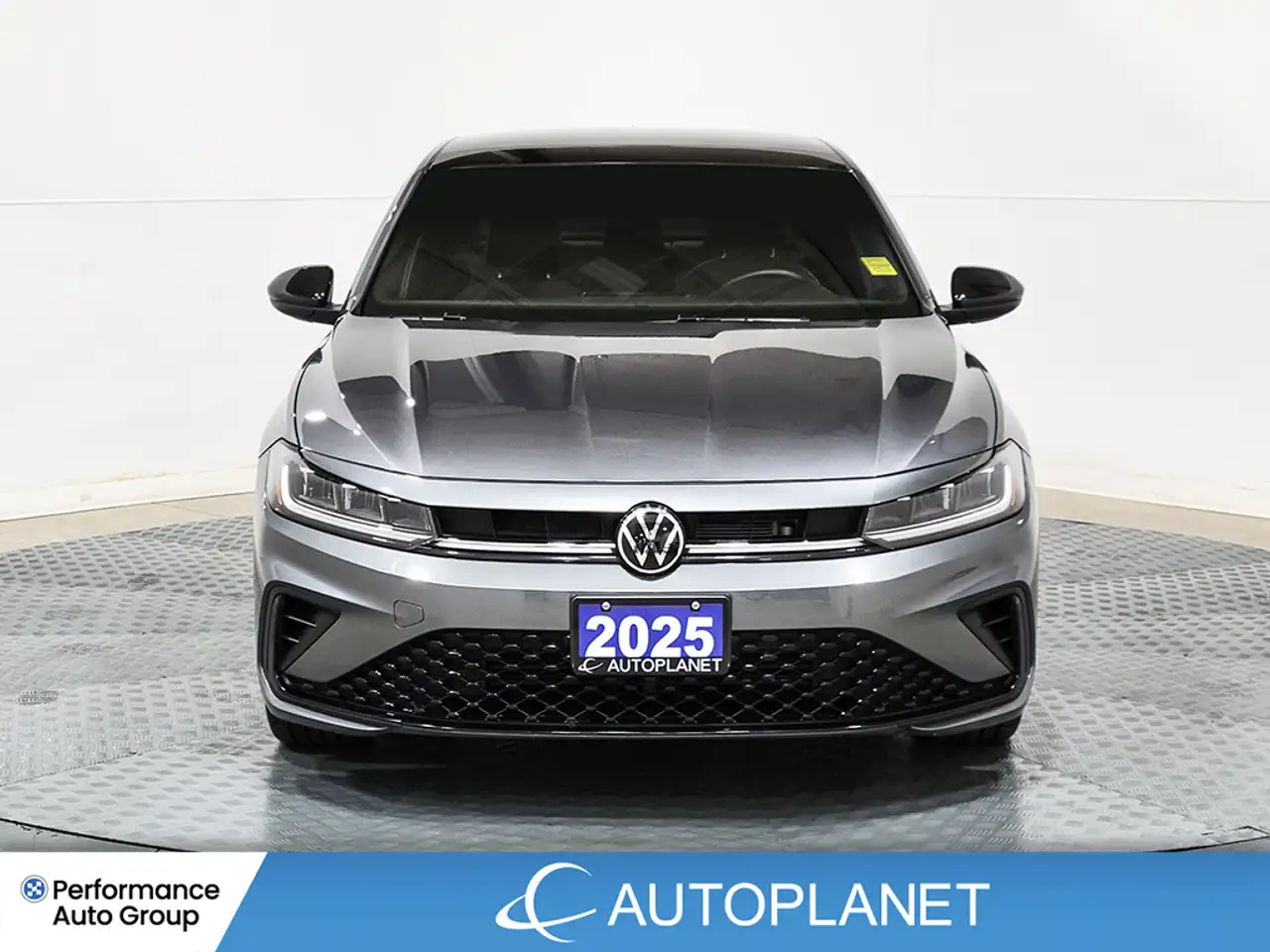 Volkswagen Jetta fotografie Volkswagen Jetta