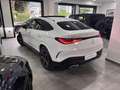 Mercedes-Benz GLC 220 D COUPE PREMIUM AMG LINE Weiß - thumbnail 4