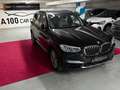 BMW X3 xDrive 30 d Luxury Line Individual HeadUp 1A Nero - thumbnail 1