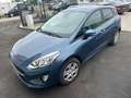 Ford Fiesta Cool Fiesta Cool & Connect 1,1 Blau - thumbnail 4