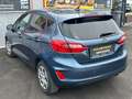 Ford Fiesta Cool Fiesta Cool & Connect 1,1 Blau - thumbnail 6