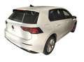 Volkswagen Golf Life eTSi DSG ergoActive Sitz / Head-up Display Weiß - thumbnail 2
