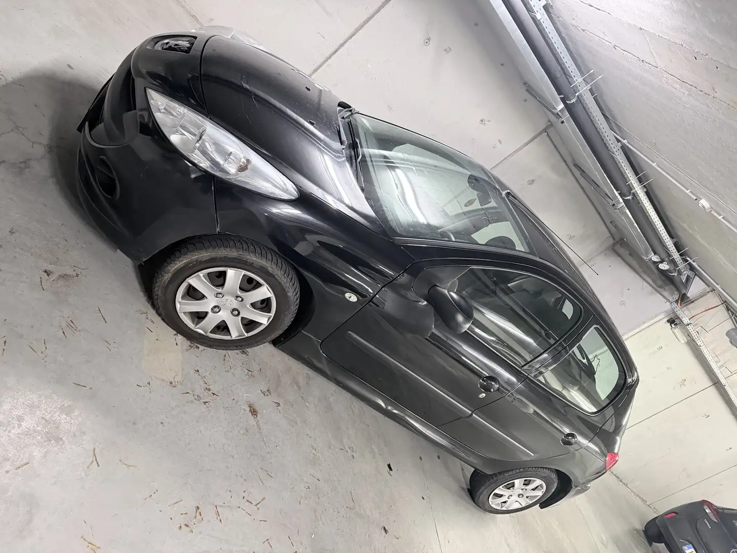 Peugeot 206 206+ 1.4 HDi Trendy FAP - 2