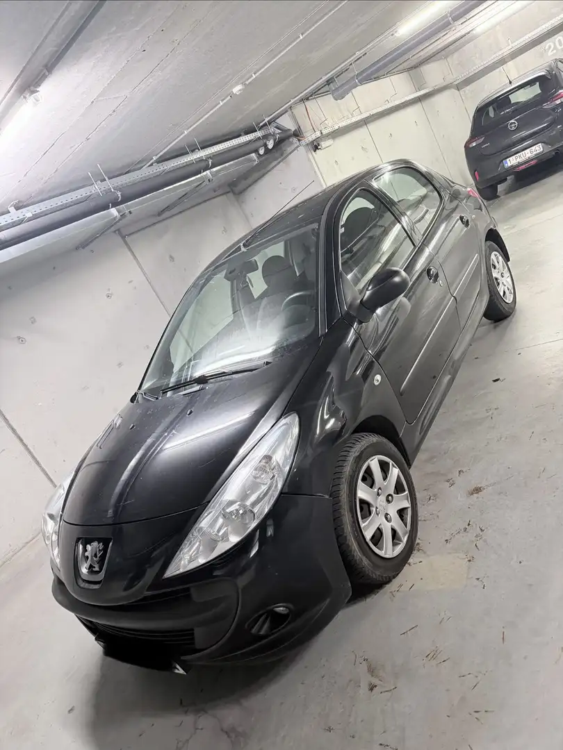 Peugeot 206 206+ 1.4 HDi Trendy FAP - 1