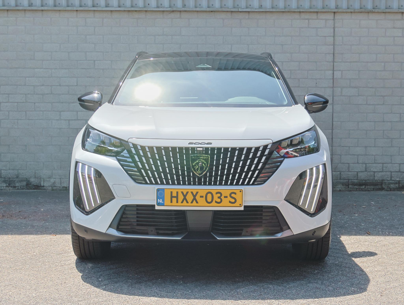 Peugeot e-2008 EV GT Avantage 54 kWh 156pk | ACCU 98% | Camera vo — photo 4