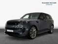 Land Rover Range Rover Sport P550e Hybrid Autobiography Albastru - thumbnail 1