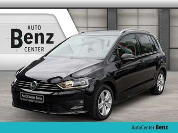 VII 1.4 TSI COMFORTLINE *2-KLIMA Klima Navi