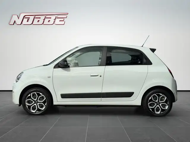Renault Twingo view 2