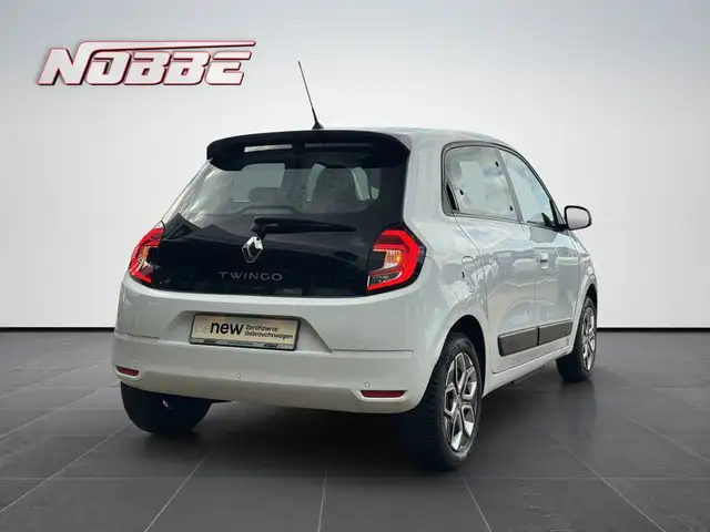 Renault Twingo view 5