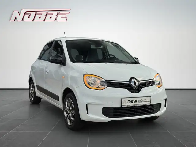 Renault Twingo view 7