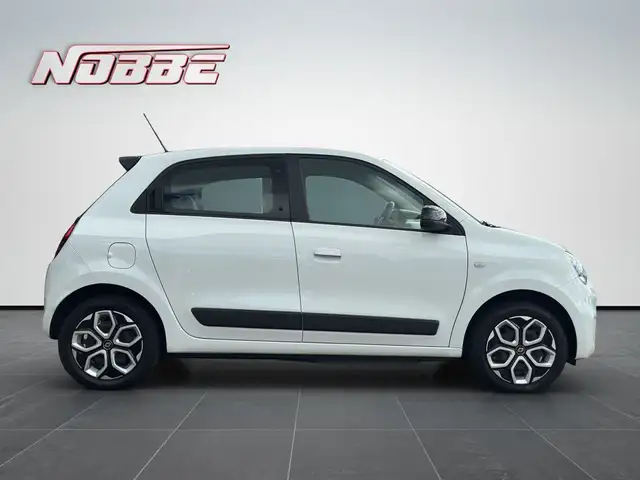 Renault Twingo view 6