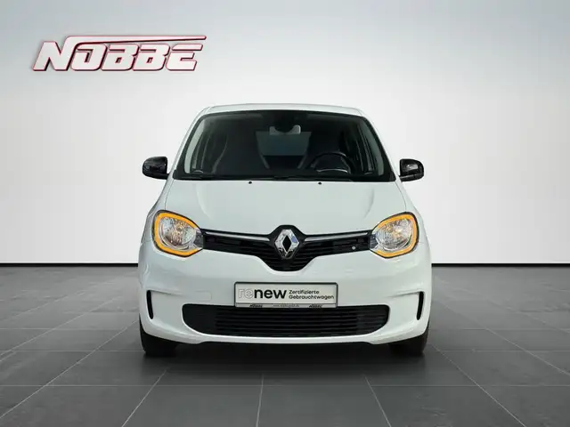 Renault Twingo view 8