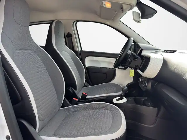 Renault Twingo view 15