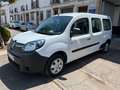 Renault Kangoo Z.E. Maxi 5pl. Blanc - thumbnail 3