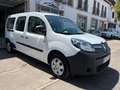 Renault Kangoo Z.E. Maxi 5pl. Blanc - thumbnail 1