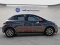Toyota Yaris Hybrid 1.5 VVT-i Launch Edition Gris - thumbnail 7