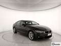 BMW 420 420d Gran Coupe xdrive Msport auto Noir - thumbnail 1
