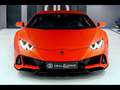 Lamborghini Huracán EVO COUPE LP640-4 V10ARANCIO XANTOAD PERSONAM Orange - thumbnail 5