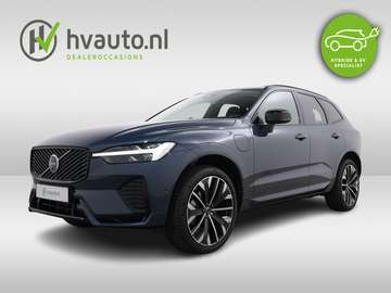 2.0 T8 RECHARGE 455PK AWD ULTRA DARK EAT8 | Bower