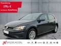 Volkswagen Golf VII 1.0 TSI TRENDLINE AHK+MFA+ISOFIX+KLIMA Grau - thumbnail 1