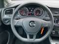 Volkswagen Golf VII 1.0 TSI TRENDLINE AHK+MFA+ISOFIX+KLIMA Grau - thumbnail 10