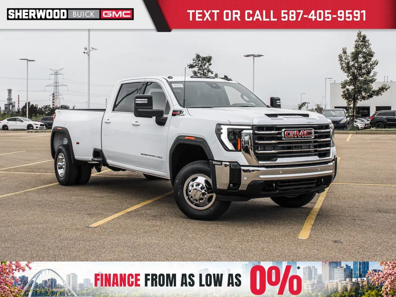 GMC Sierra 3500HD photo GMC Sierra 3500HD