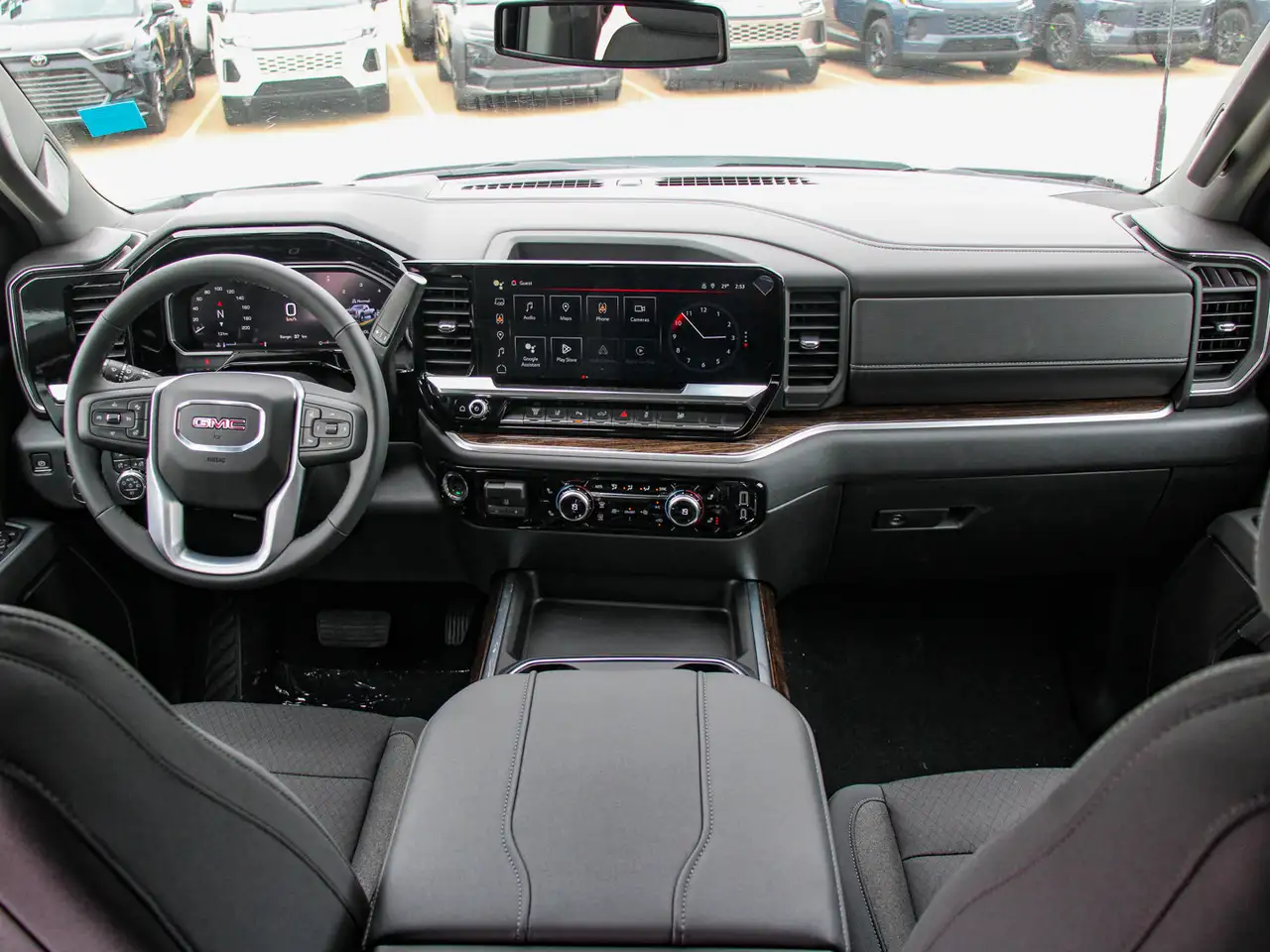 GMC Sierra 3500HD photo GMC Sierra 3500HD