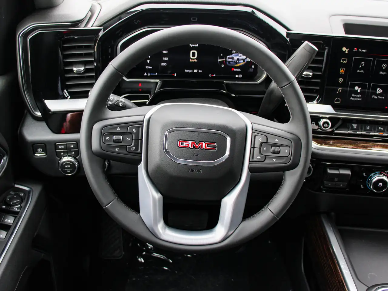 GMC Sierra 3500HD photo GMC Sierra 3500HD