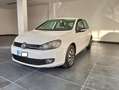 Volkswagen Golf Golf VI 2008 5p 1.2 tsi Trendline Bianco - thumbnail 1