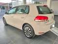 Volkswagen Golf Golf VI 2008 5p 1.2 tsi Trendline Bianco - thumbnail 6