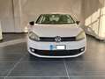 Volkswagen Golf Golf VI 2008 5p 1.2 tsi Trendline Bianco - thumbnail 2
