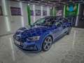 Audi A5 | 3xS-Line | B&O | Massagesitze | Matrix | Pano Blau - thumbnail 2