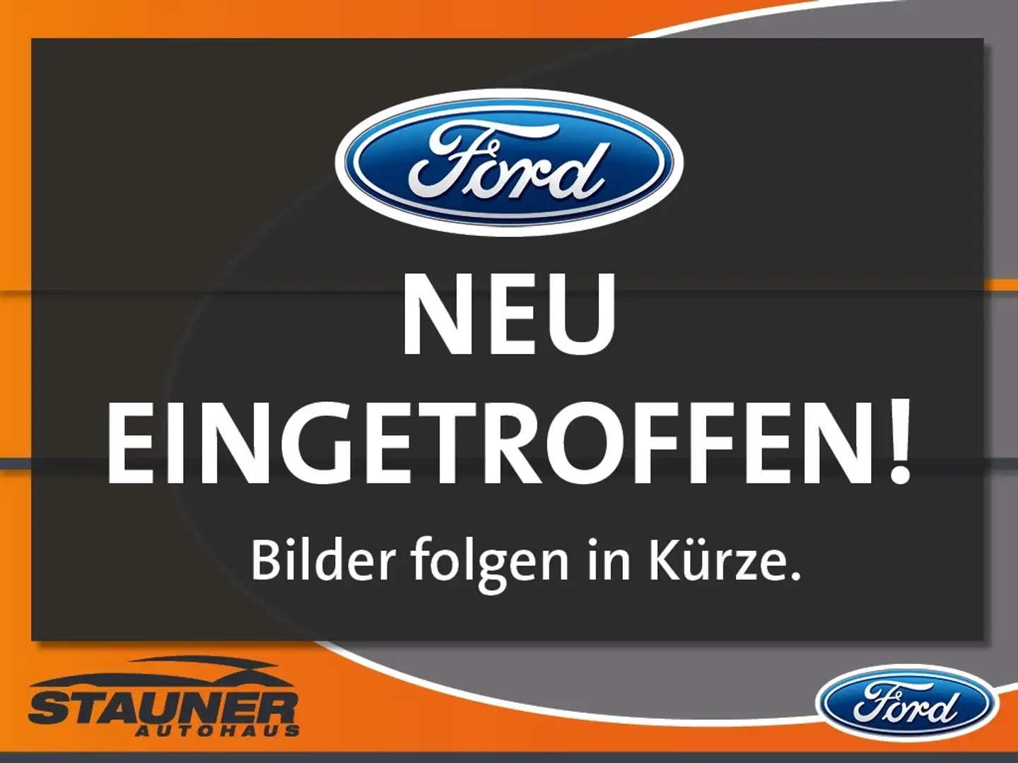 Ford Puma Gen-E Premium Panoramadach AHK Sitzheizung Negru - 1