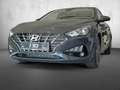 Hyundai i30 i30 1.0 Turbo 48V Trend Klimaaut. 17 Alu TOP Grau - thumbnail 1