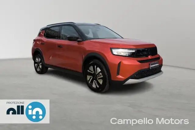 Opel Frontera Frontera 1.2 hybrid 145cv GS edct 7p.ti