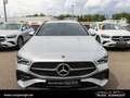 Mercedes-Benz CLA 250 e SB AMG Line *LED*AHK*Cam*KeyGo*TotW+ Argent - thumbnail 11