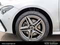 Mercedes-Benz CLA 250 e SB AMG Line *LED*AHK*Cam*KeyGo*TotW+ Argent - thumbnail 12