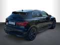 Audi A1 40 2.0 TFSI S line DSG, RFK, NAVI Schwarz - thumbnail 4