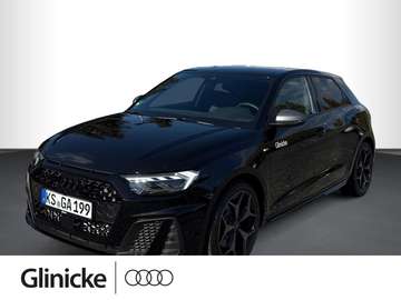 40 2.0 TFSI S line DSG, RFK, NAVI
