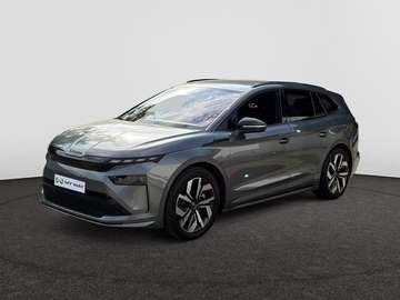 82 kWh 85 Sportline