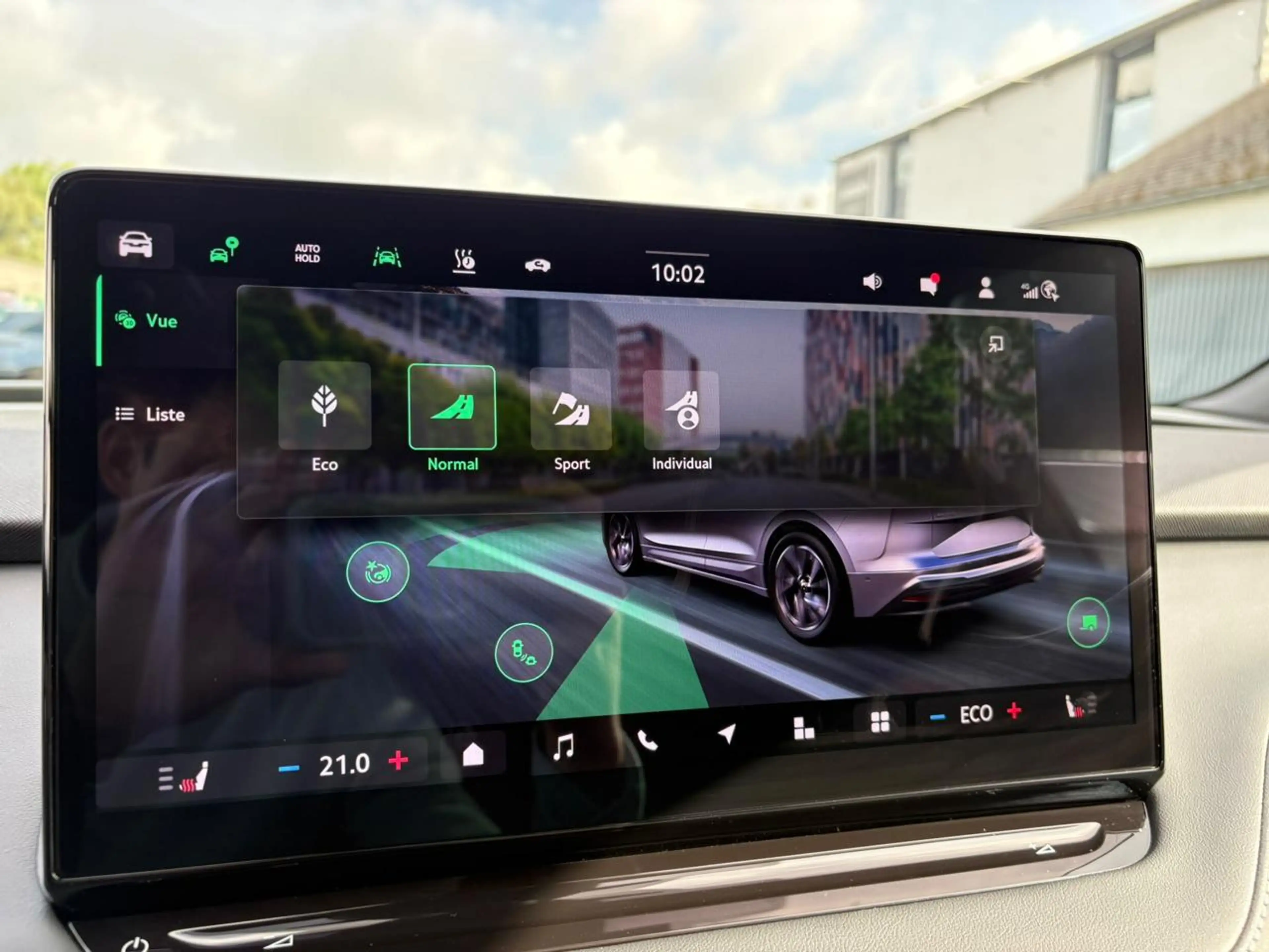 Skoda Enyaq 82 kWh 85 Sportline — photo 12