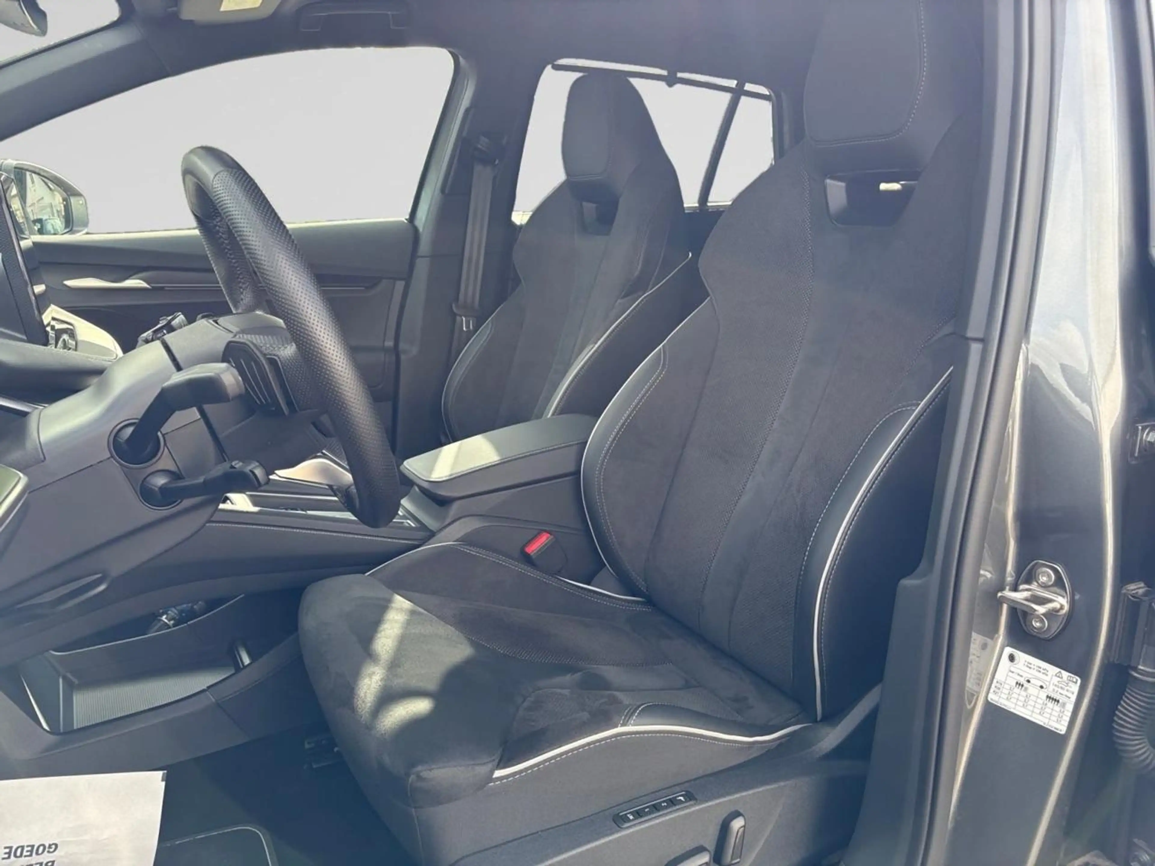 Skoda Enyaq 82 kWh 85 Sportline — photo 8