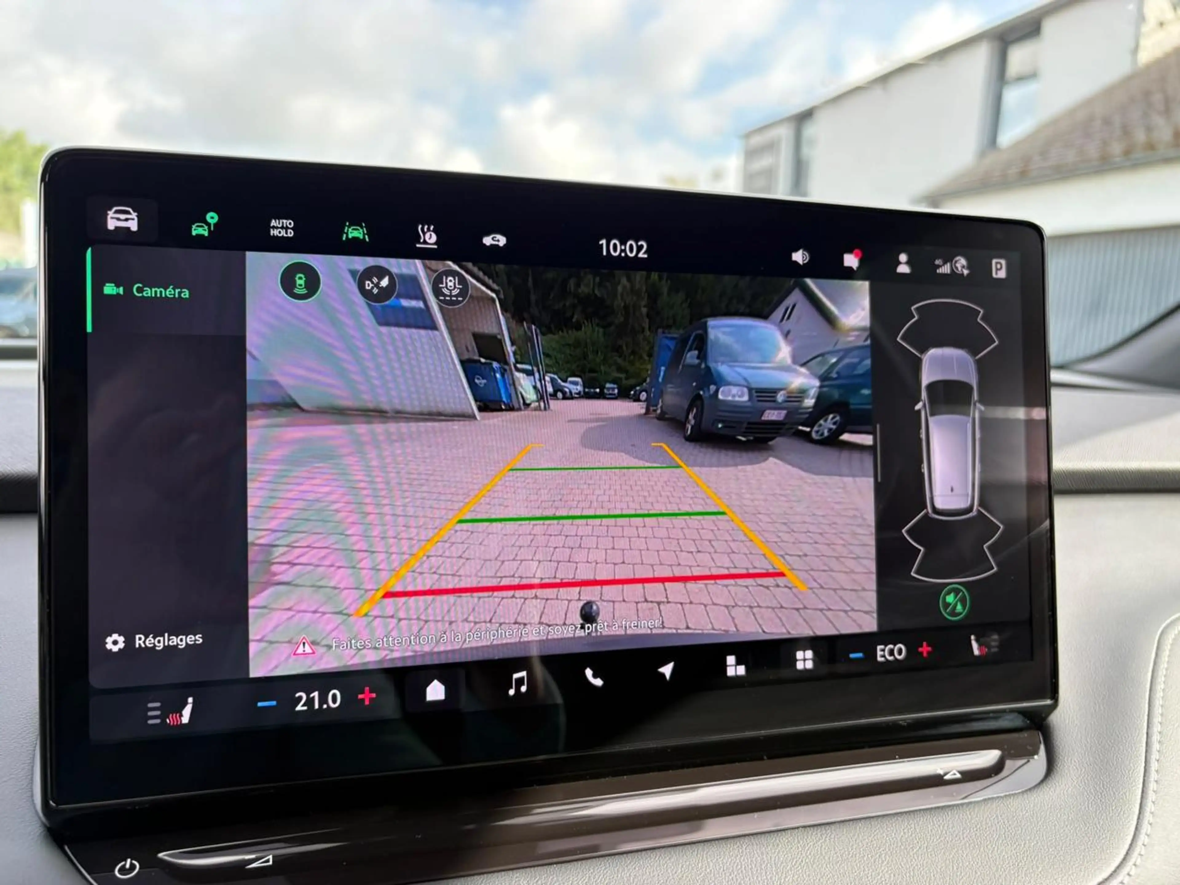 Skoda Enyaq 82 kWh 85 Sportline — photo 13