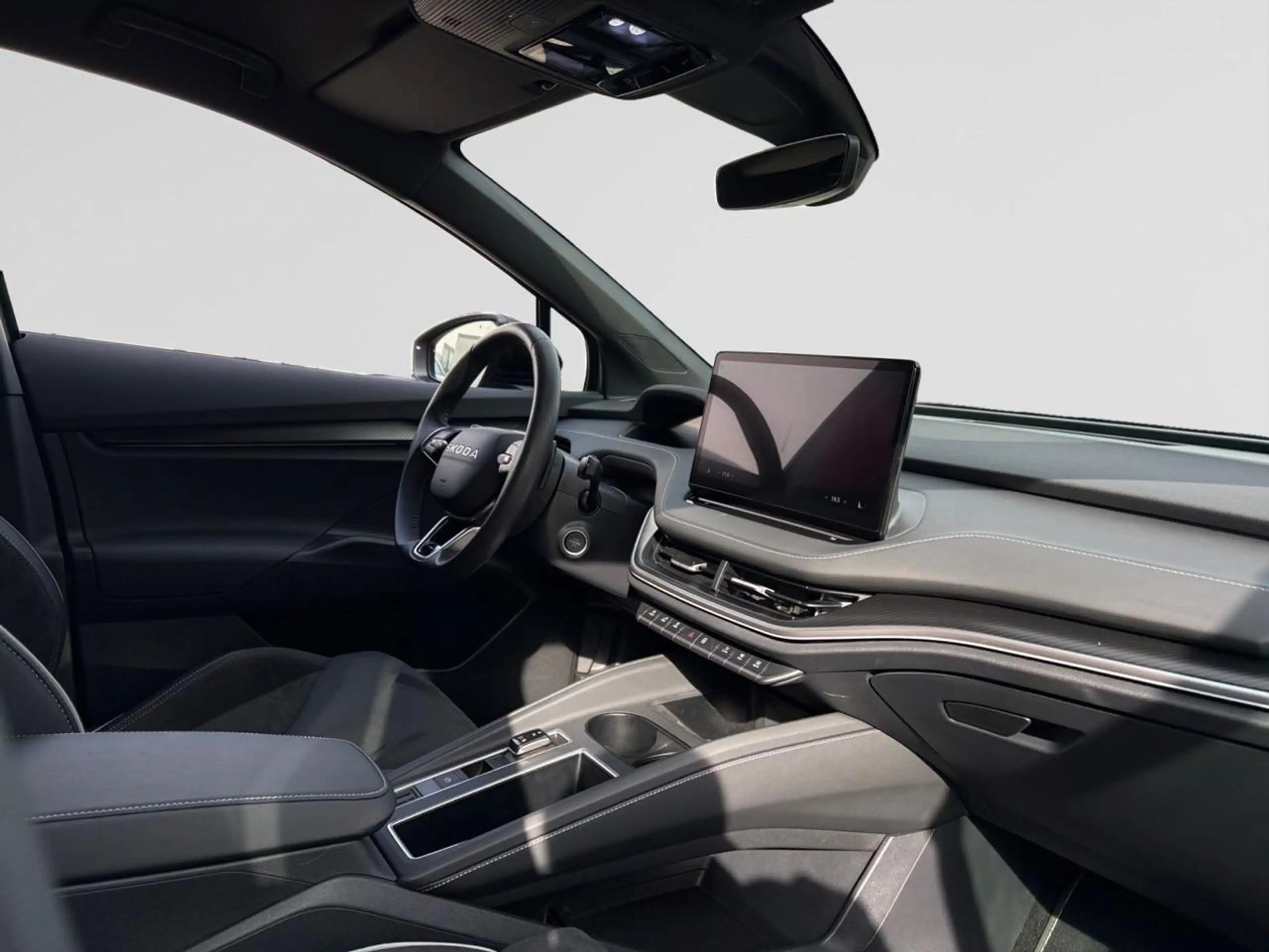 Skoda Enyaq 82 kWh 85 Sportline — photo 7